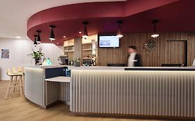 ibis Styles Paris Poissy